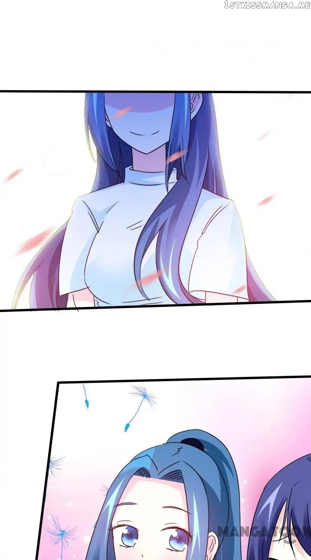 Fall in Love Because of You chapter 18 - page 10