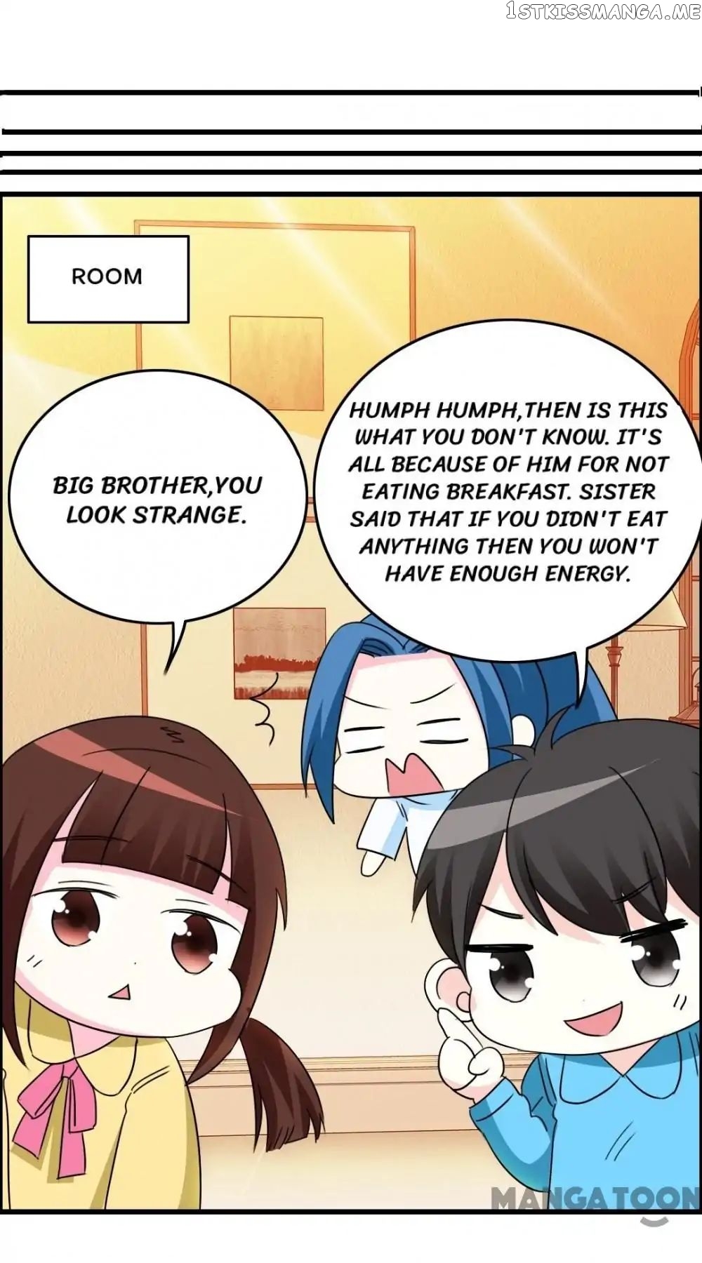 Fall in Love Because of You chapter 18 - page 13