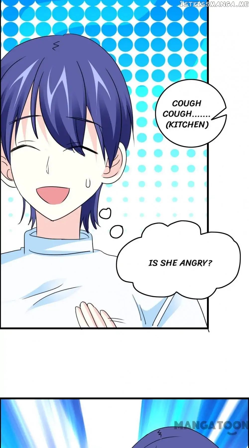 Fall in Love Because of You chapter 18 - page 22
