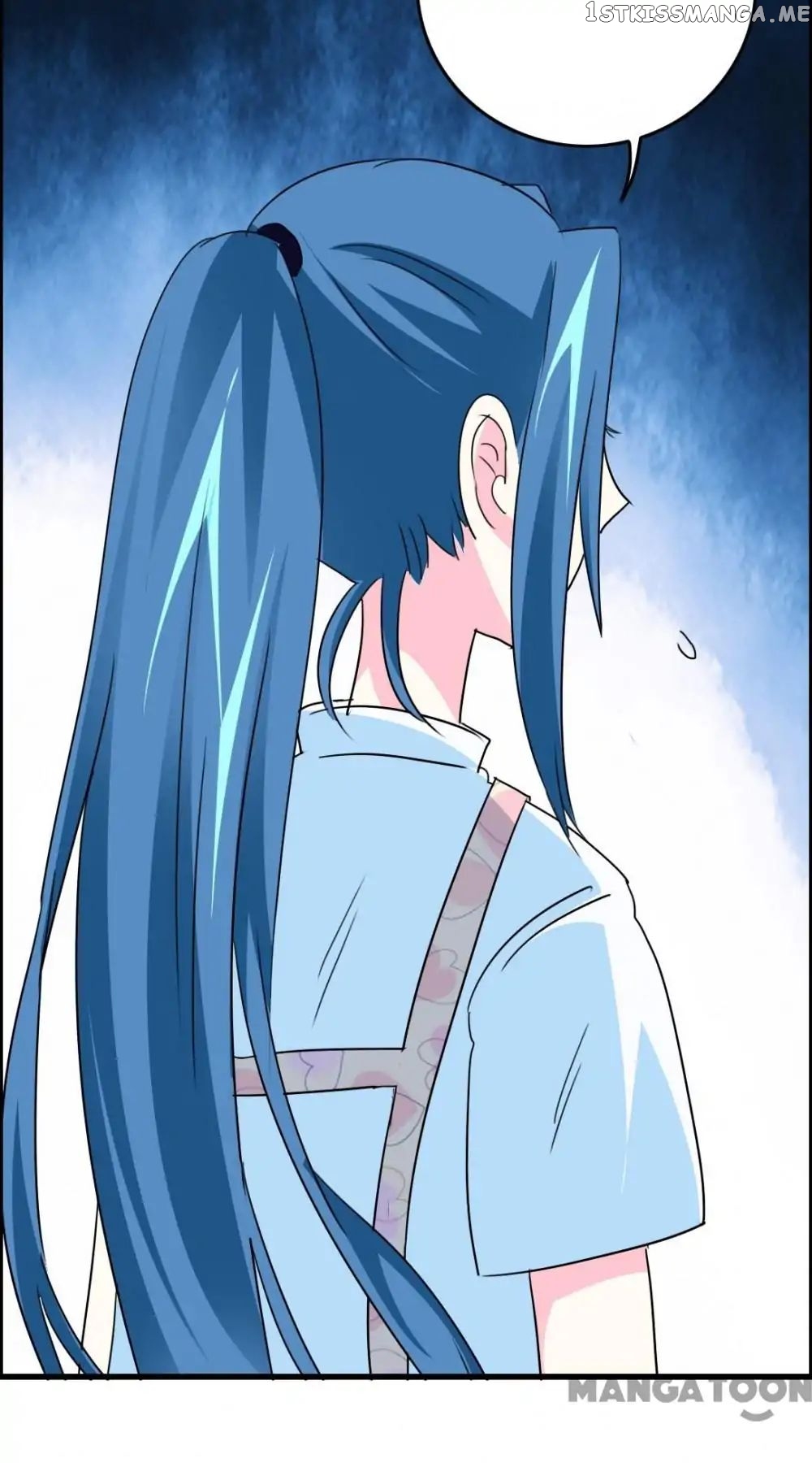 Fall in Love Because of You chapter 18 - page 27