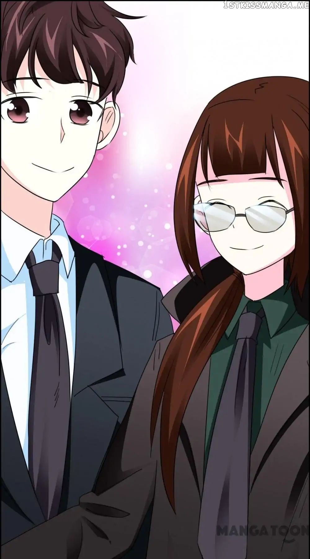 Fall in Love Because of You chapter 18 - page 31