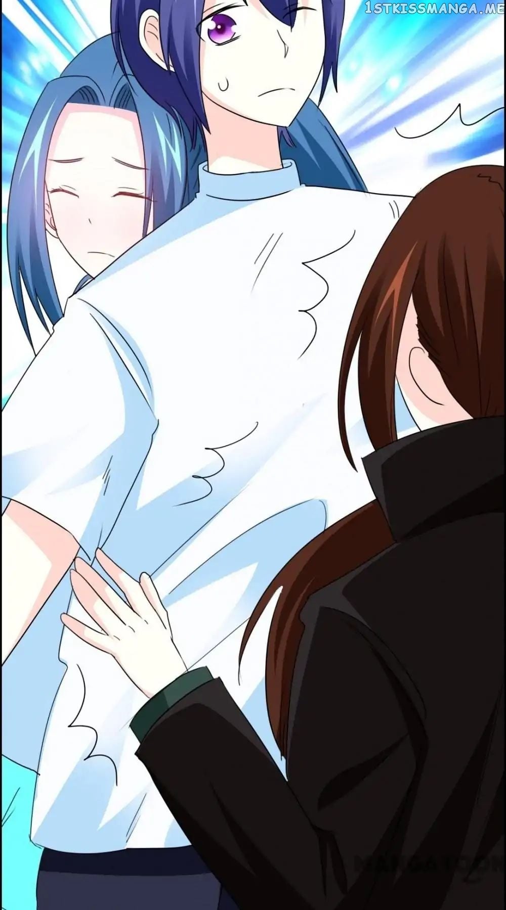 Fall in Love Because of You Chapter 17 - page 23
