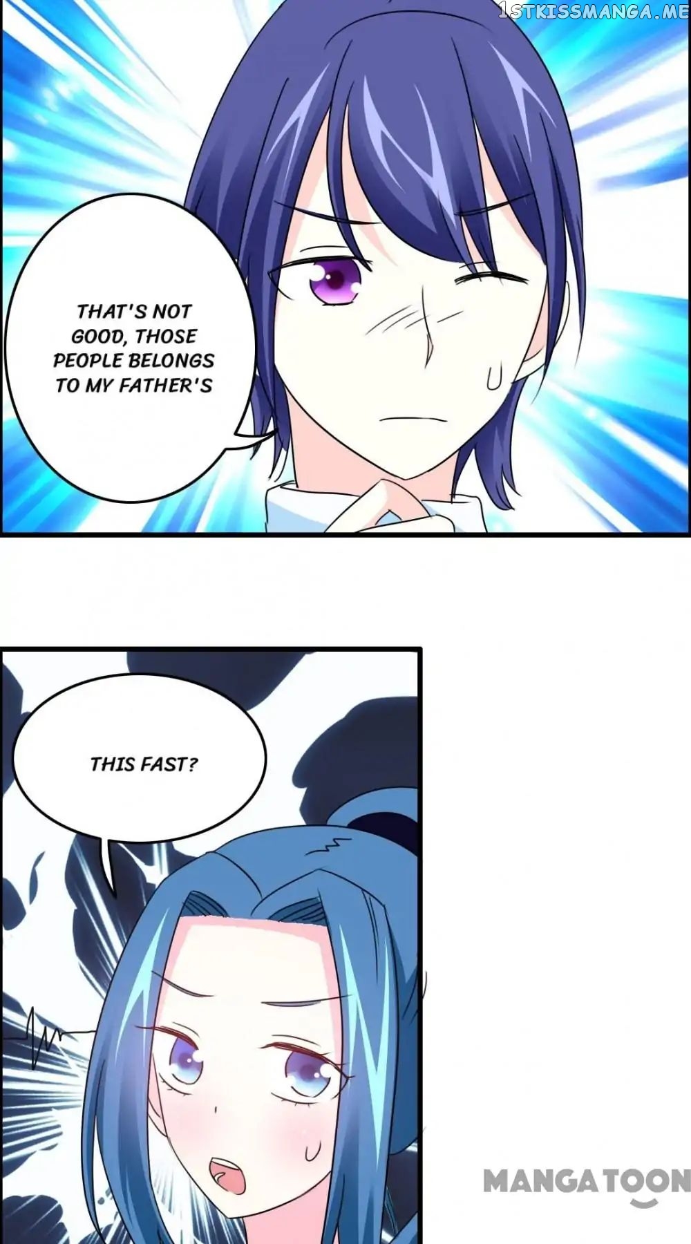 Fall in Love Because of You Chapter 17 - page 26