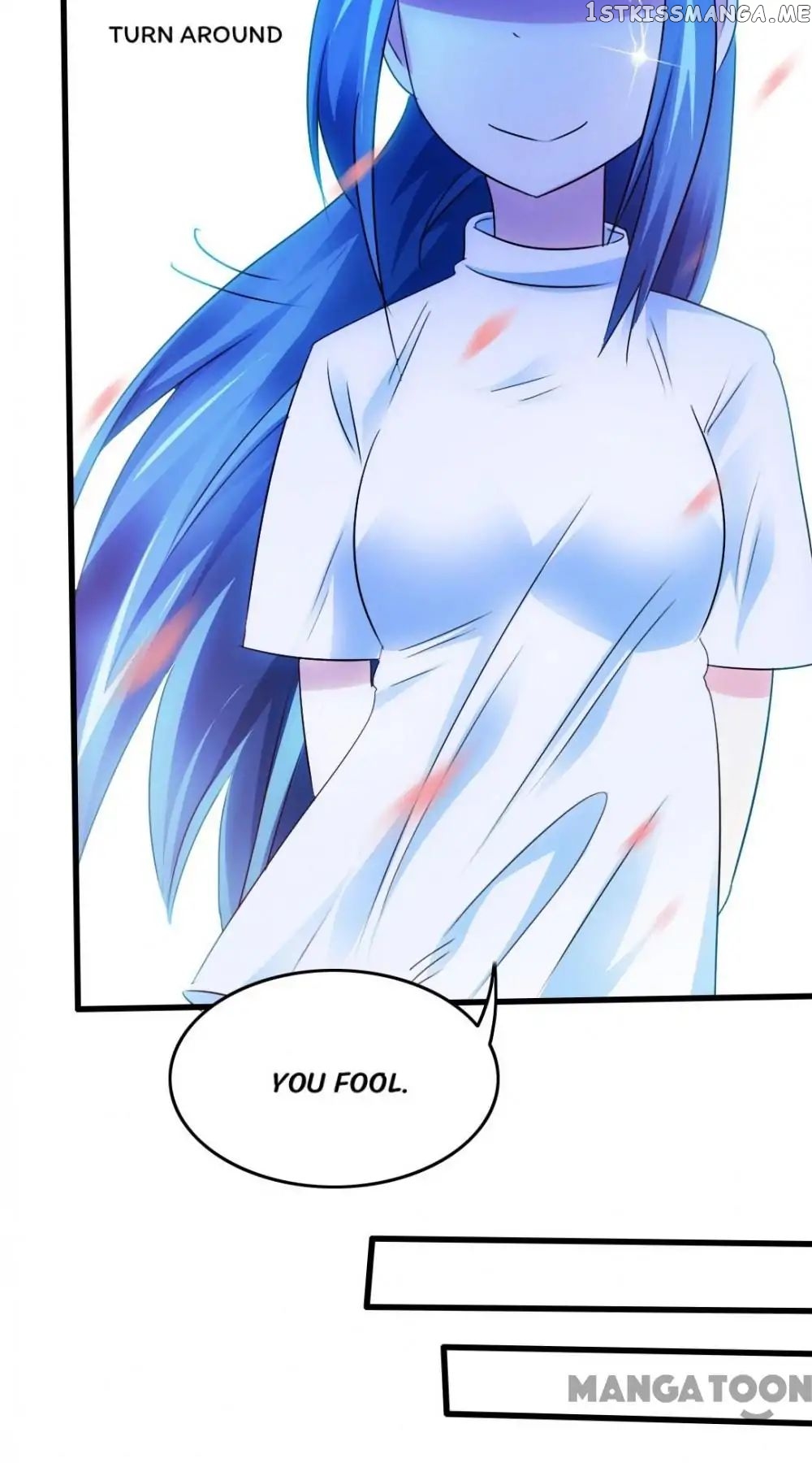 Fall in Love Because of You chapter 16 - page 22