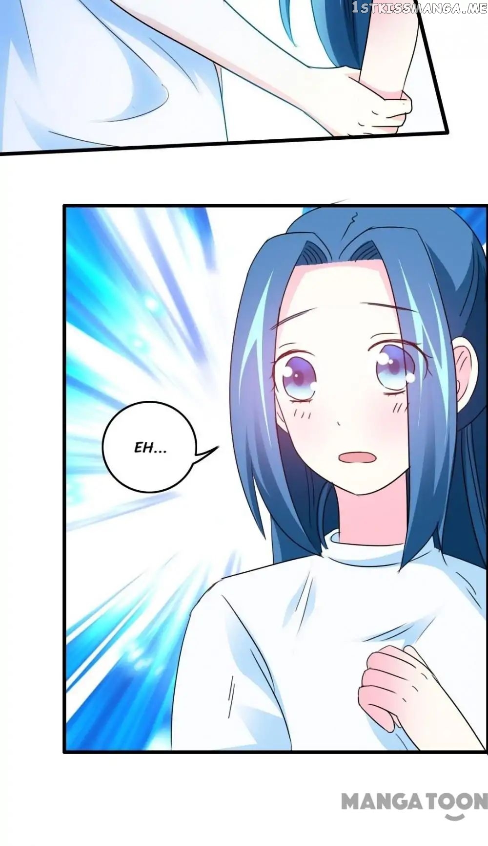 Fall in Love Because of You chapter 16 - page 50