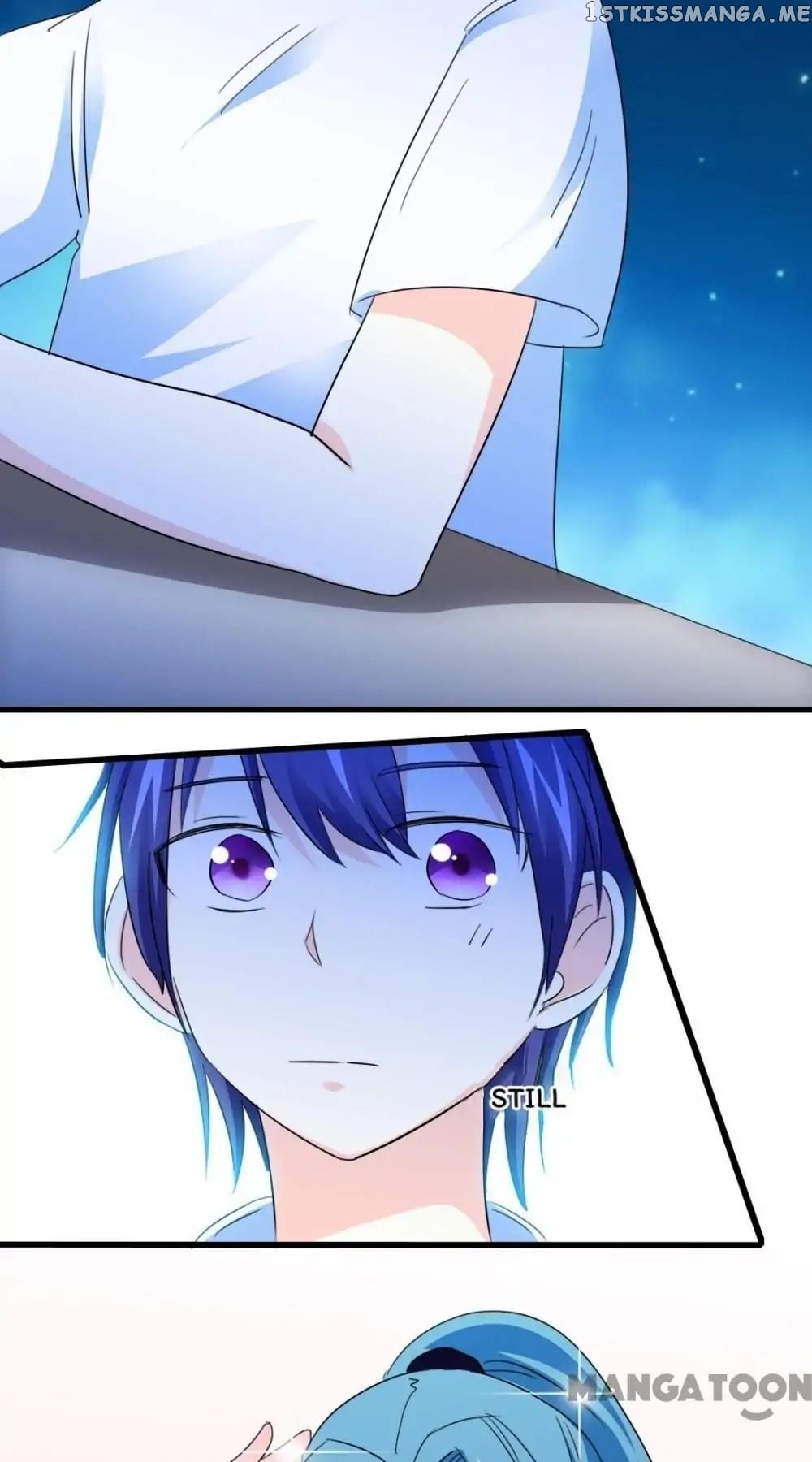 Fall in Love Because of You chapter 15 - page 22