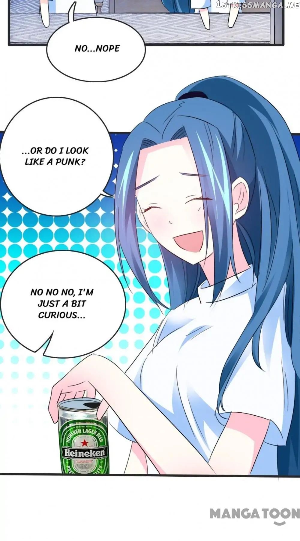 Fall in Love Because of You chapter 15 - page 25
