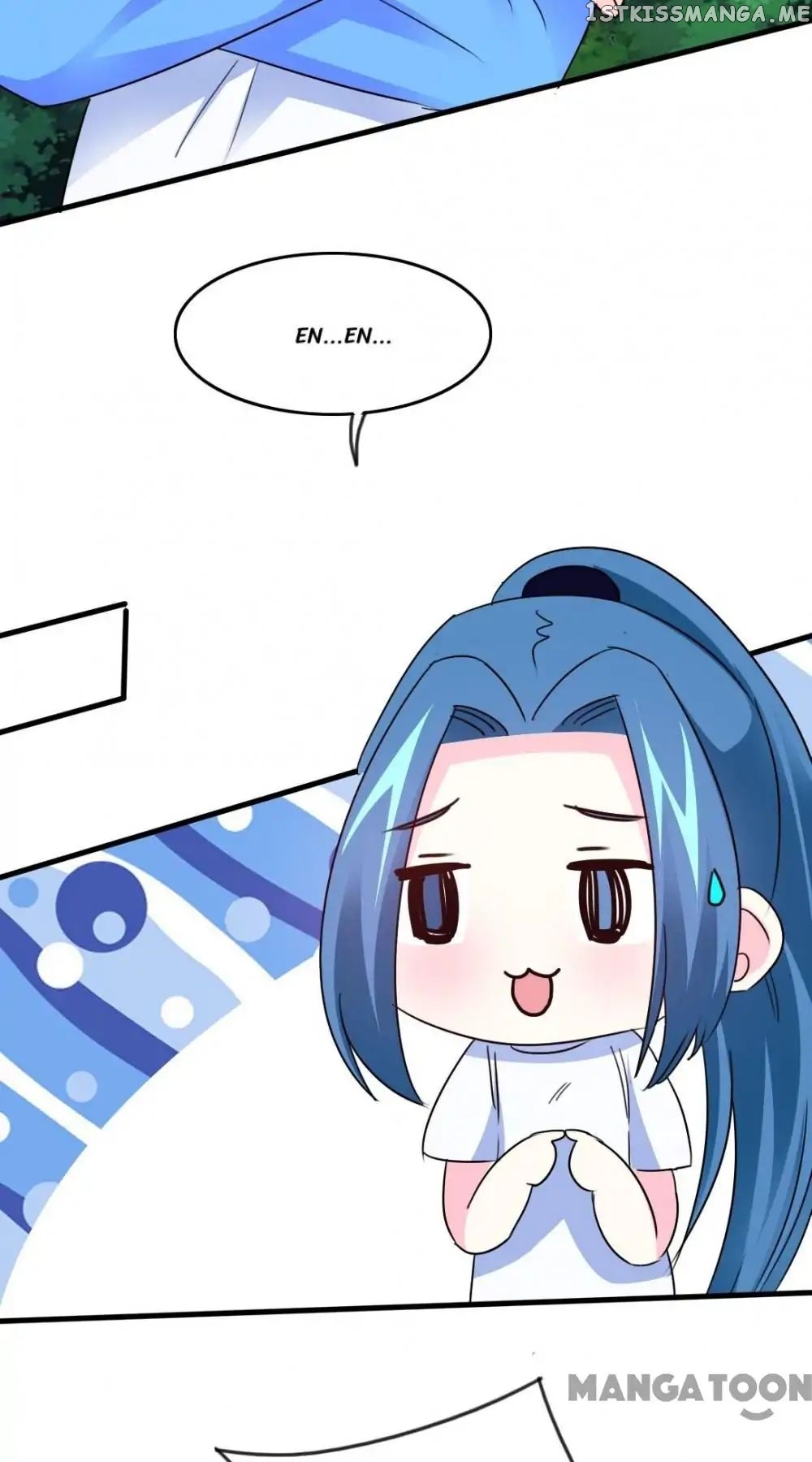 Fall in Love Because of You chapter 13 - page 14