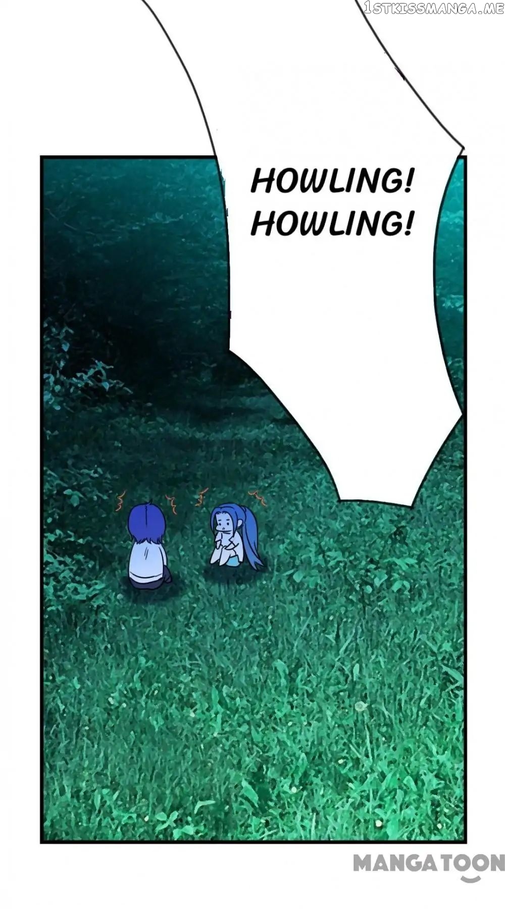Fall in Love Because of You chapter 13 - page 15