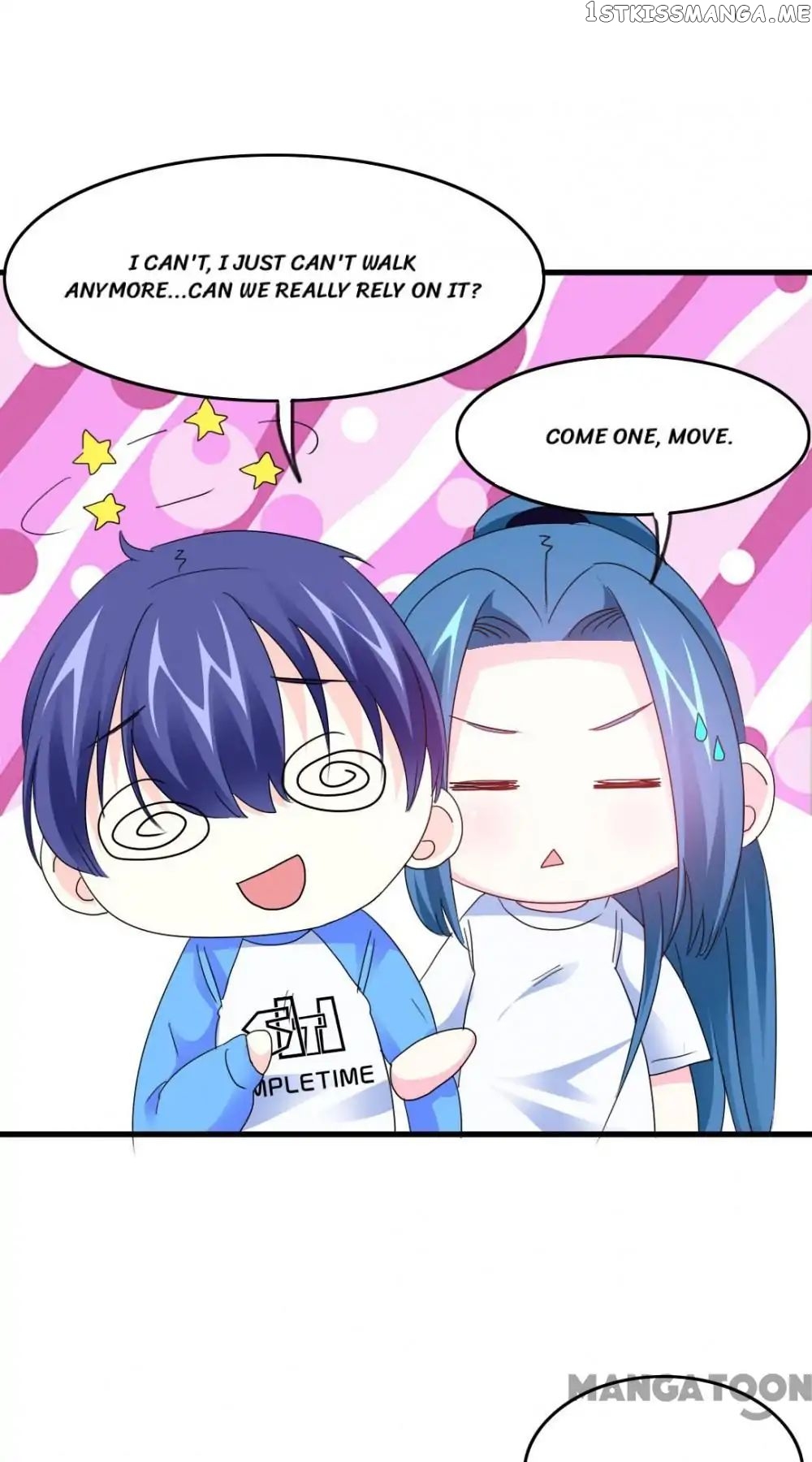 Fall in Love Because of You chapter 13 - page 2