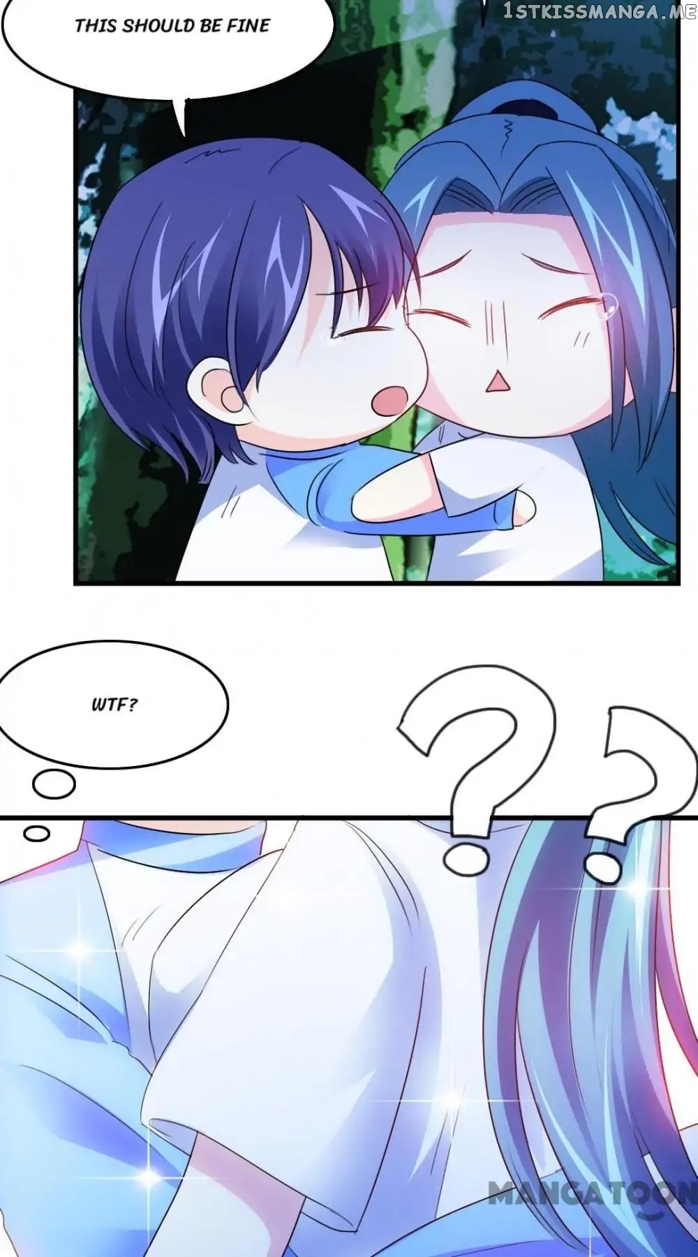 Fall in Love Because of You chapter 13 - page 22