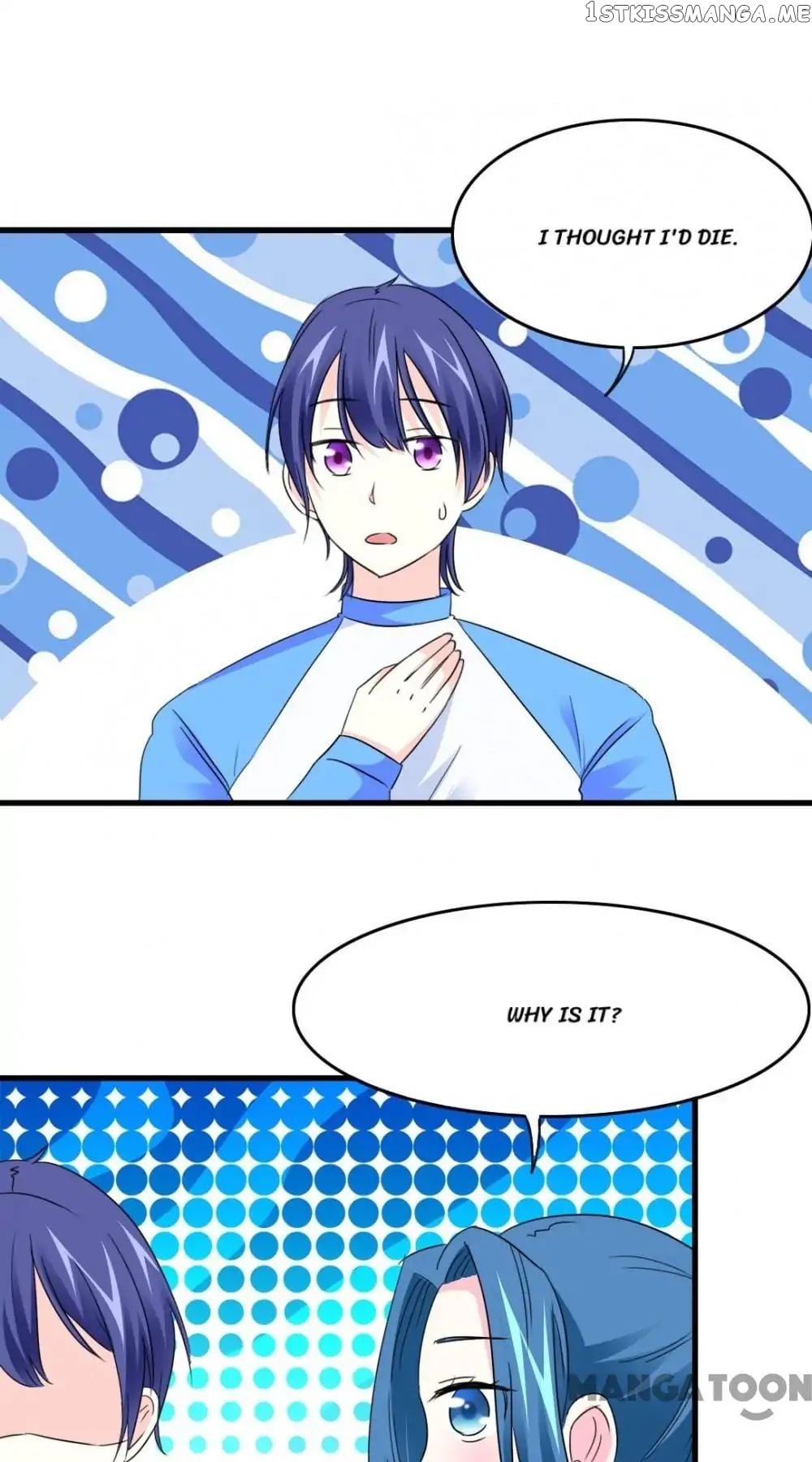 Fall in Love Because of You chapter 13 - page 25