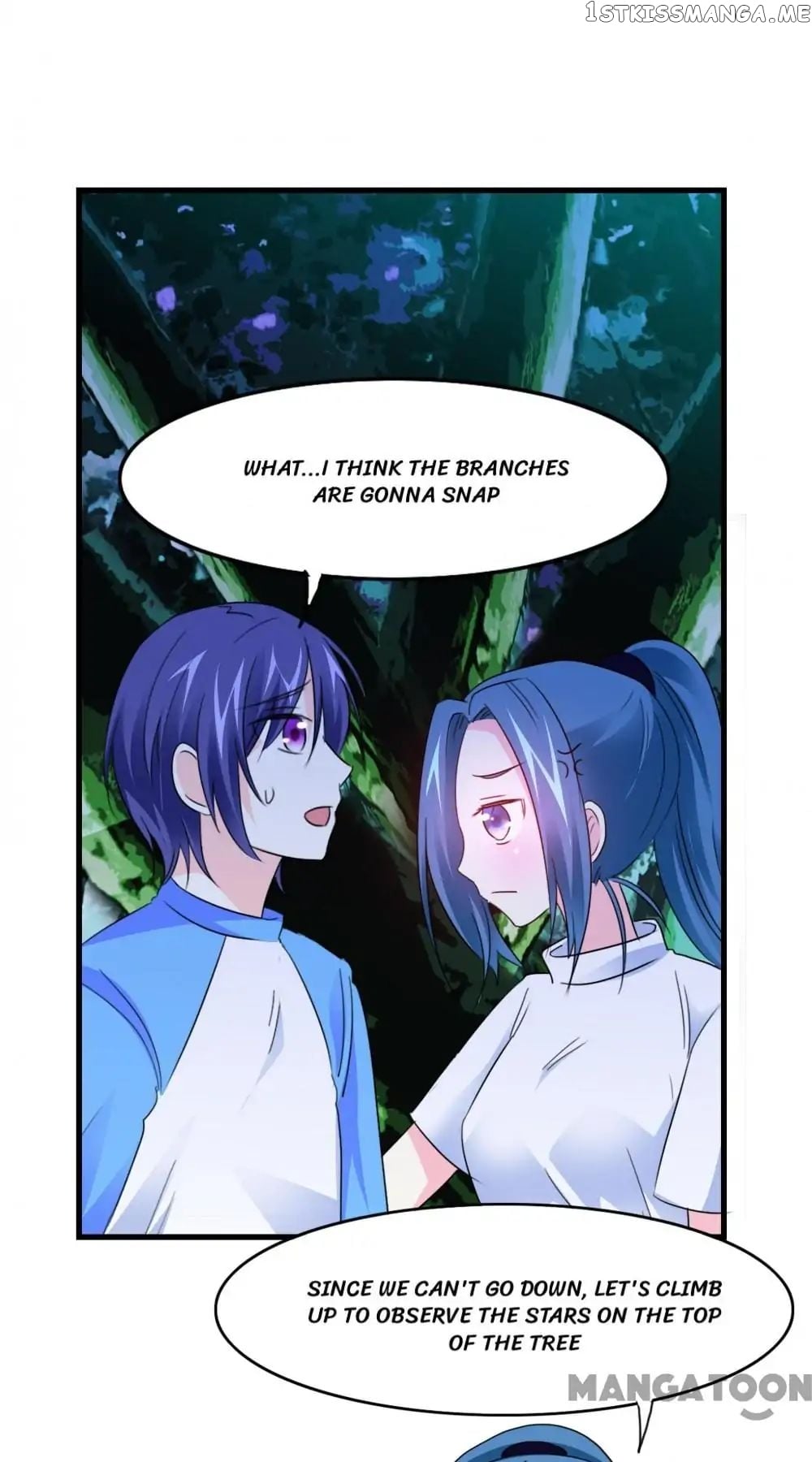 Fall in Love Because of You chapter 13 - page 31