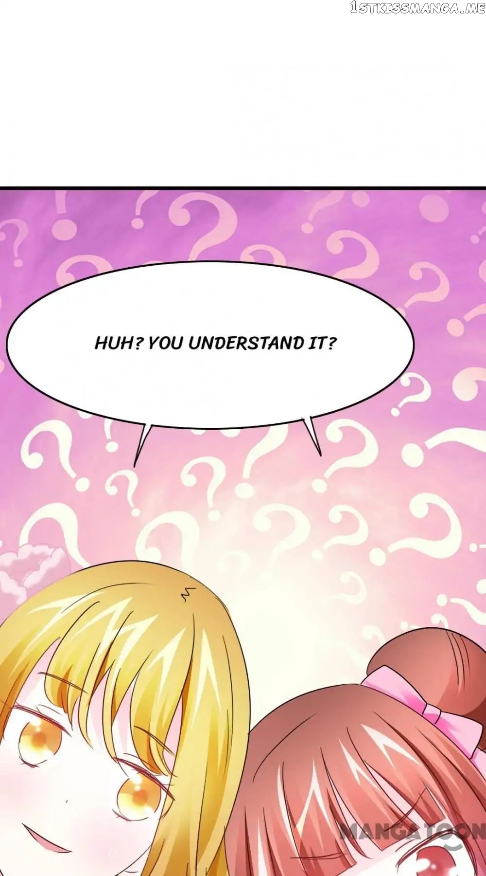 Fall in Love Because of You chapter 13 - page 43