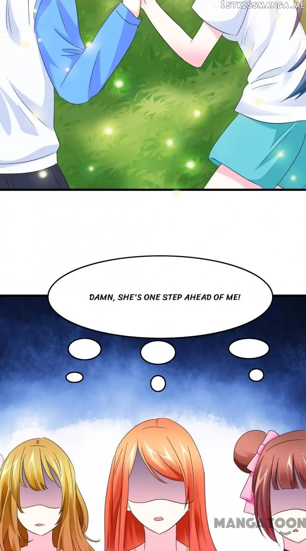 Fall in Love Because of You chapter 13 - page 47