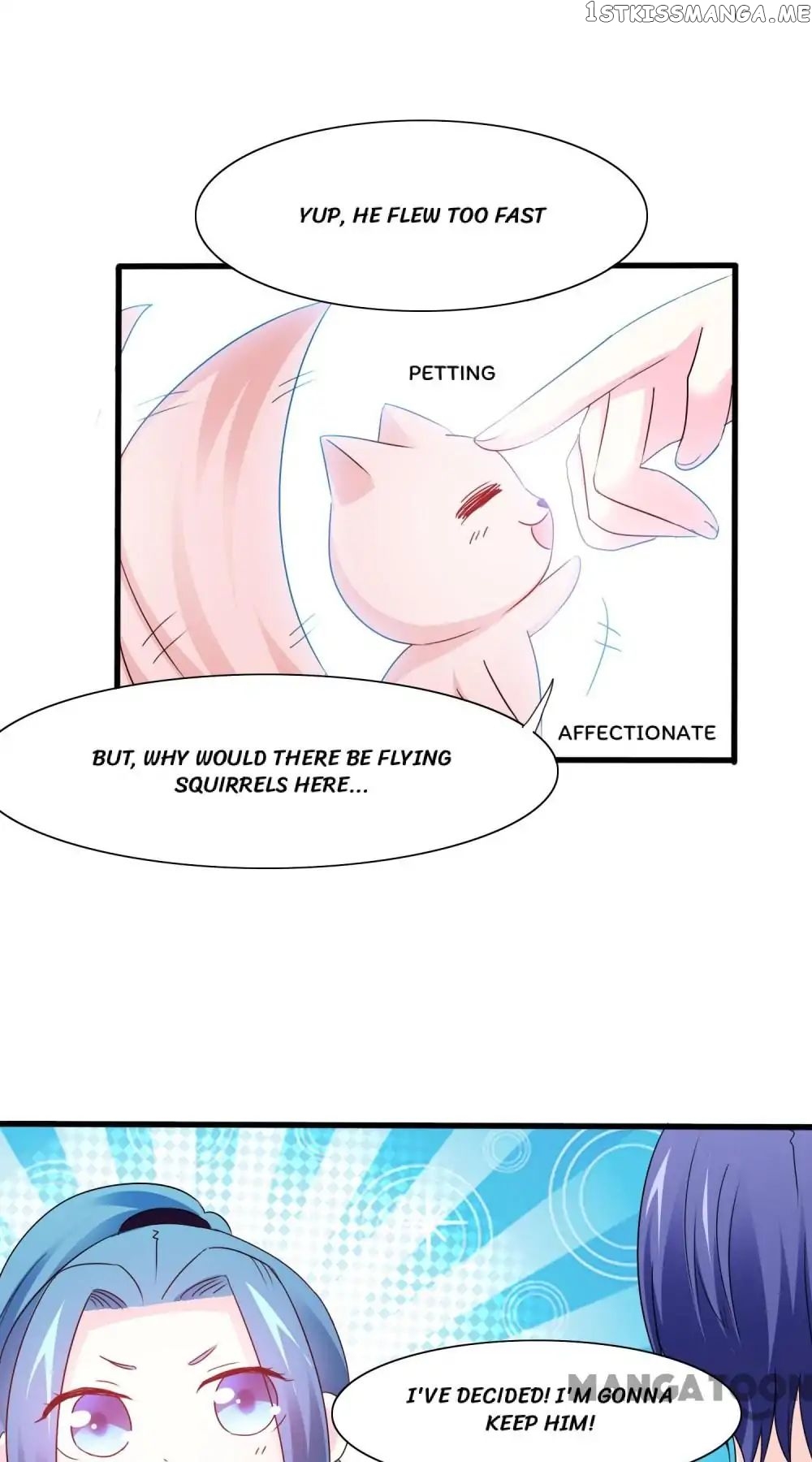 Fall in Love Because of You chapter 11 - page 12
