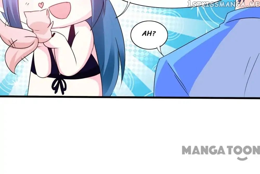 Fall in Love Because of You chapter 11 - page 13