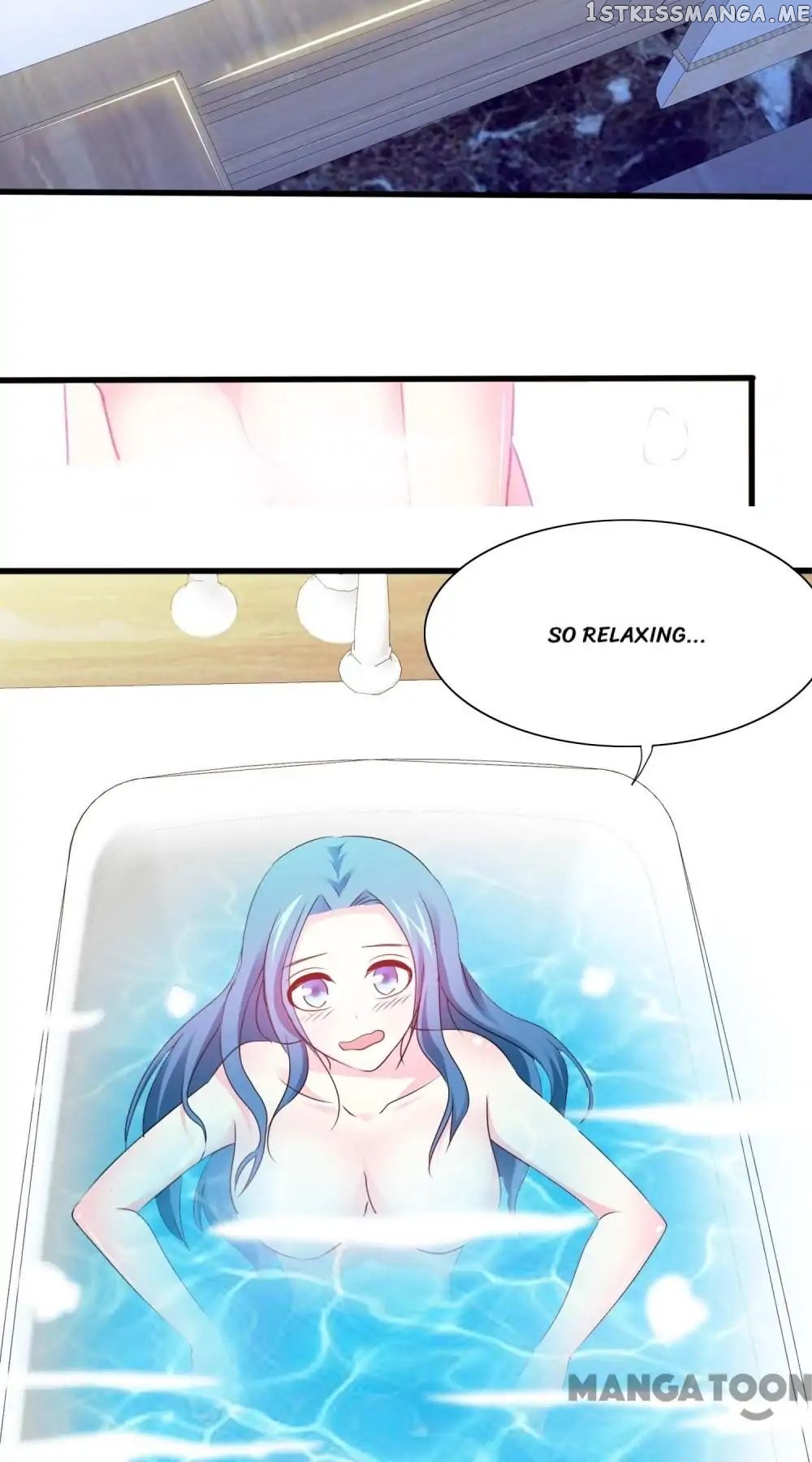 Fall in Love Because of You chapter 11 - page 20