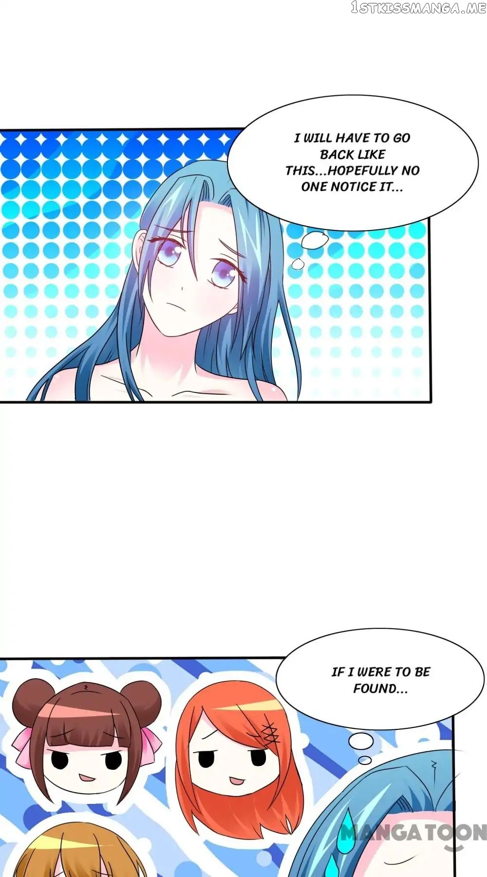 Fall in Love Because of You chapter 11 - page 25
