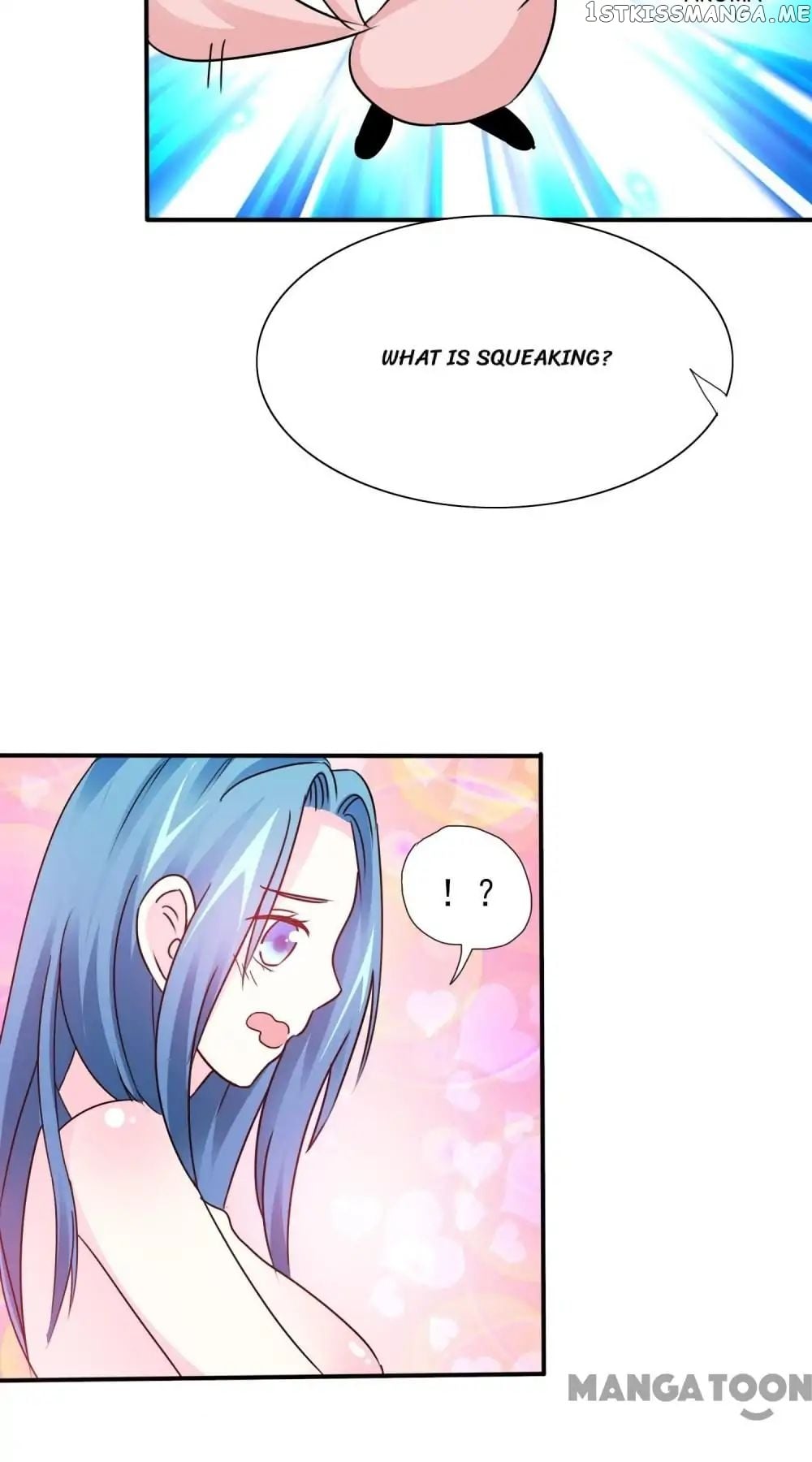 Fall in Love Because of You chapter 11 - page 29