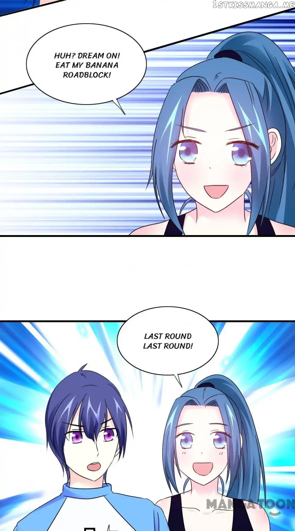 Fall in Love Because of You chapter 10 - page 19