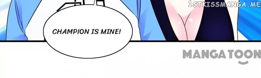Fall in Love Because of You chapter 10 - page 20
