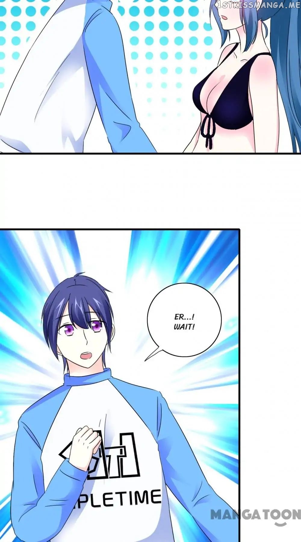 Fall in Love Because of You chapter 10 - page 23