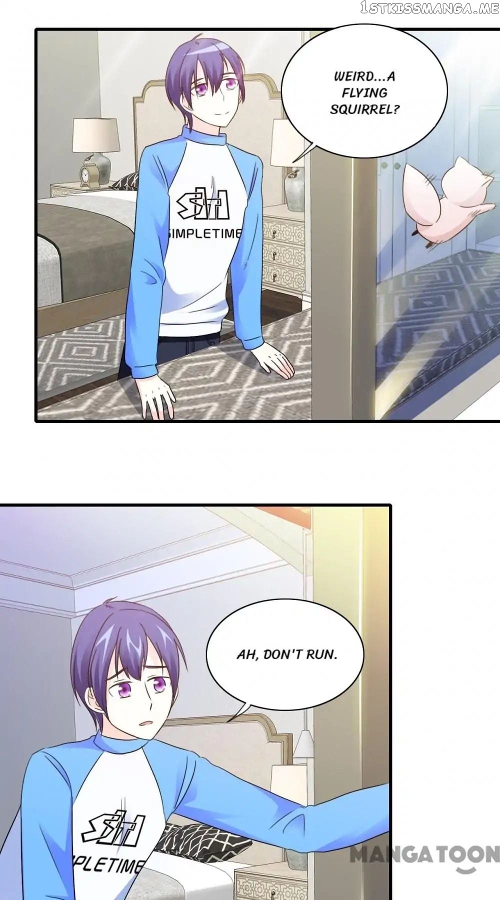 Fall in Love Because of You chapter 10 - page 30
