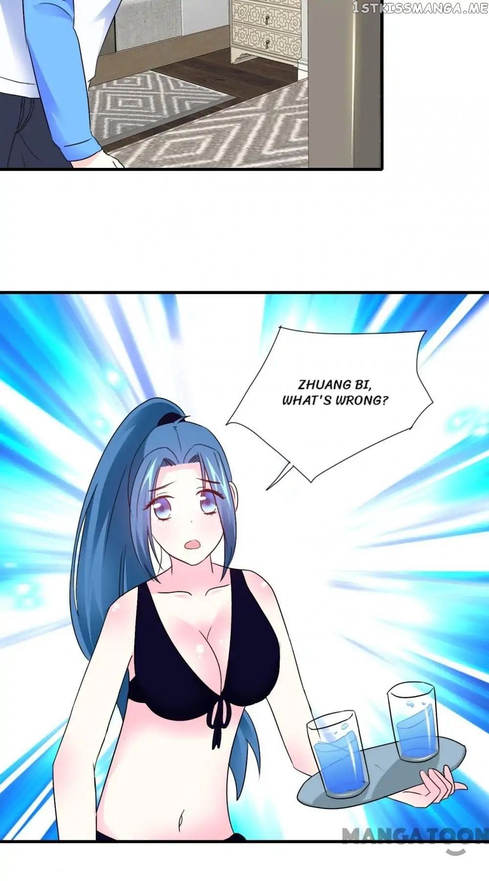 Fall in Love Because of You chapter 10 - page 31