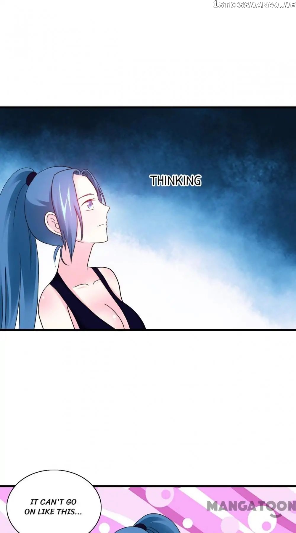 Fall in Love Because of You chapter 10 - page 6