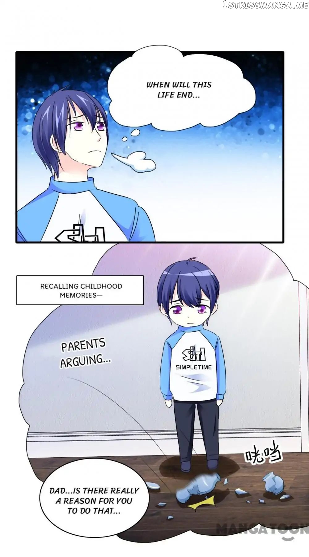 Fall in Love Because of You chapter 10 - page 9