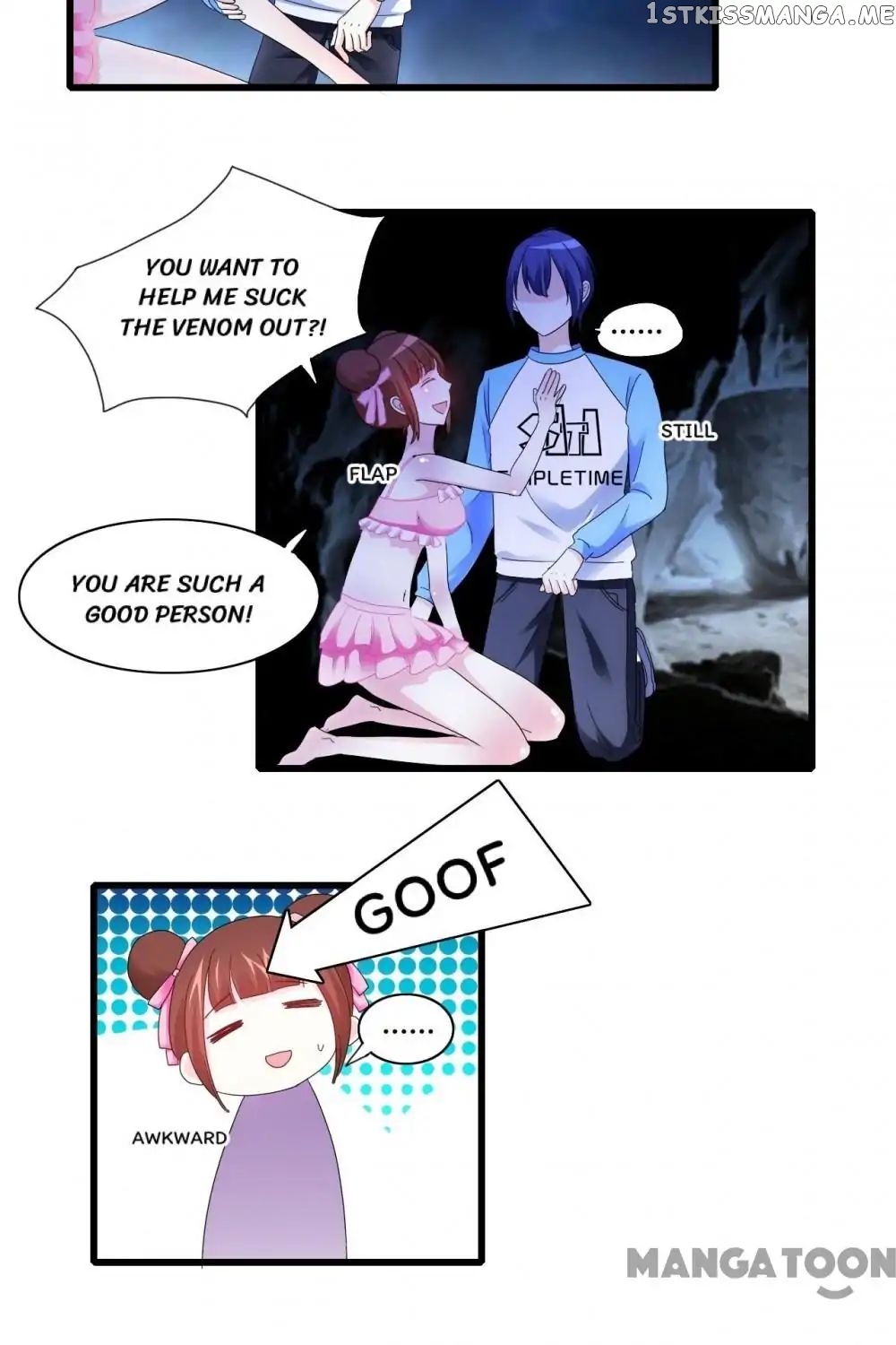 Fall in Love Because of You chapter 7 - page 2