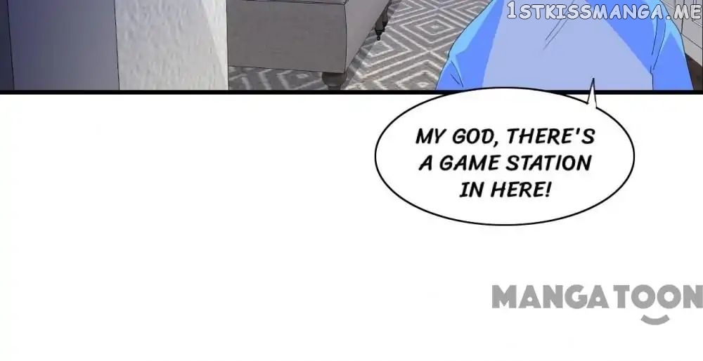 Fall in Love Because of You chapter 2 - page 18