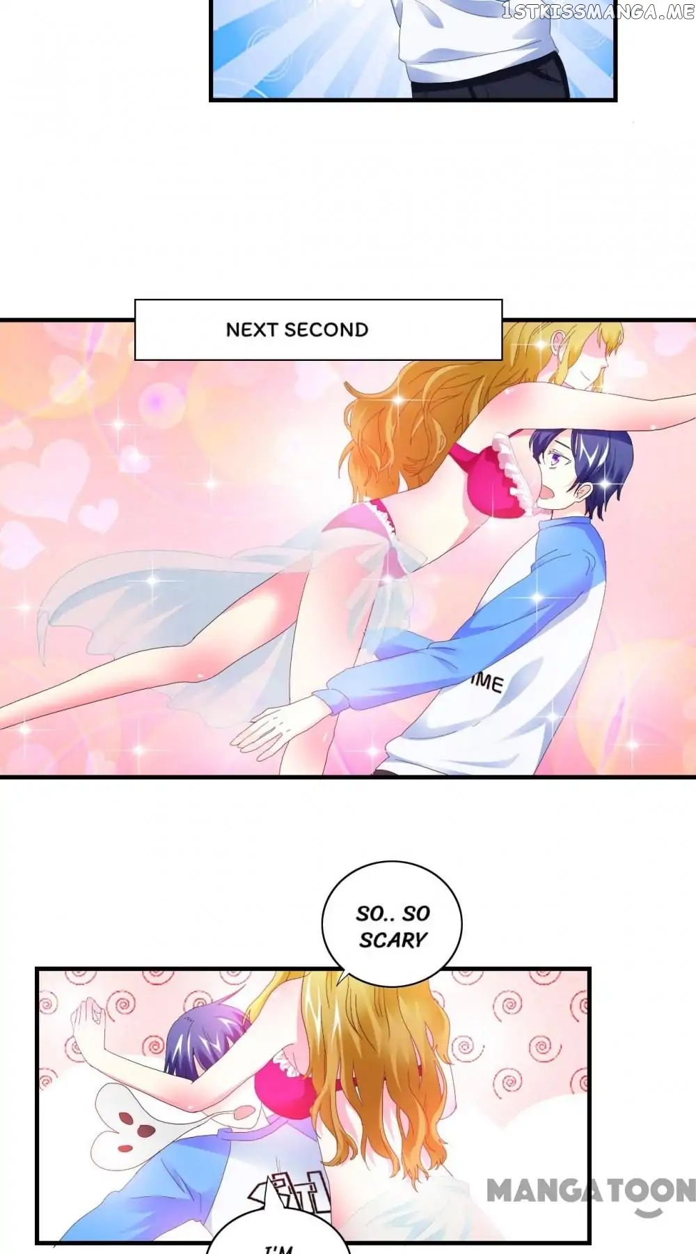 Fall in Love Because of You chapter 2 - page 2