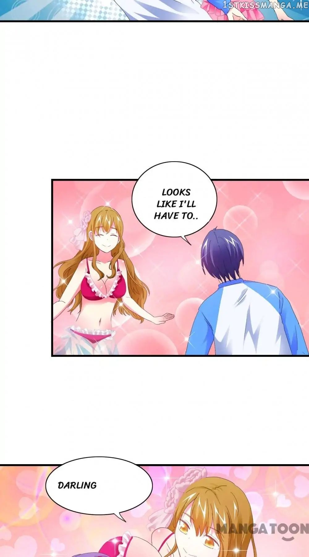 Fall in Love Because of You chapter 2 - page 23