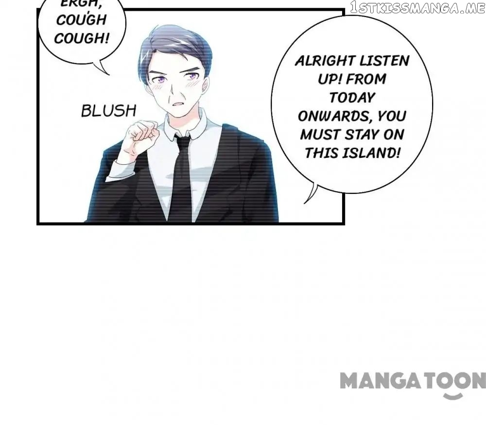 Fall in Love Because of You chapter 1 - page 15