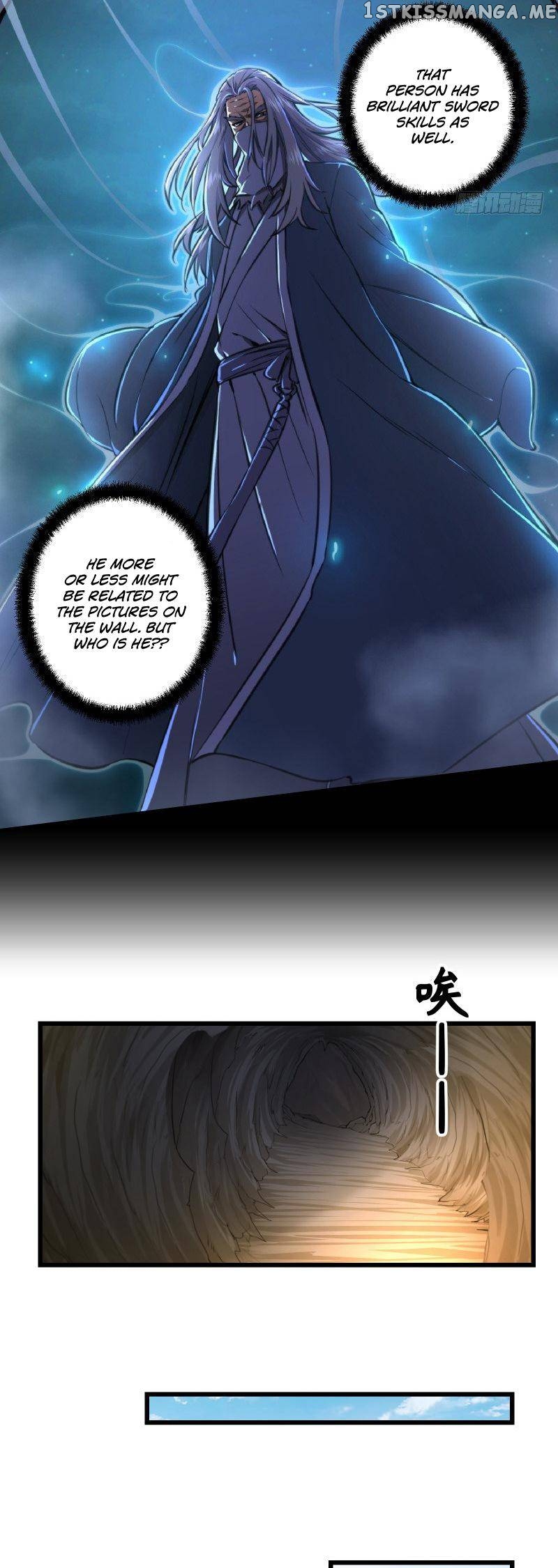 The Smiling, Proud Wanderer (Swordsman) chapter 55 - page 13