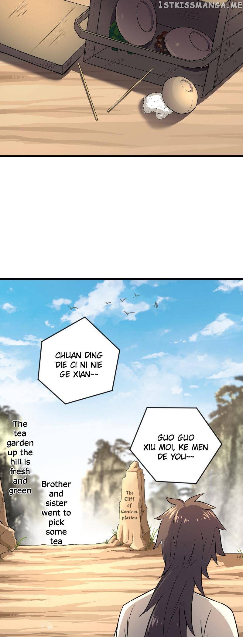 The Smiling, Proud Wanderer (Swordsman) chapter 55 - page 18
