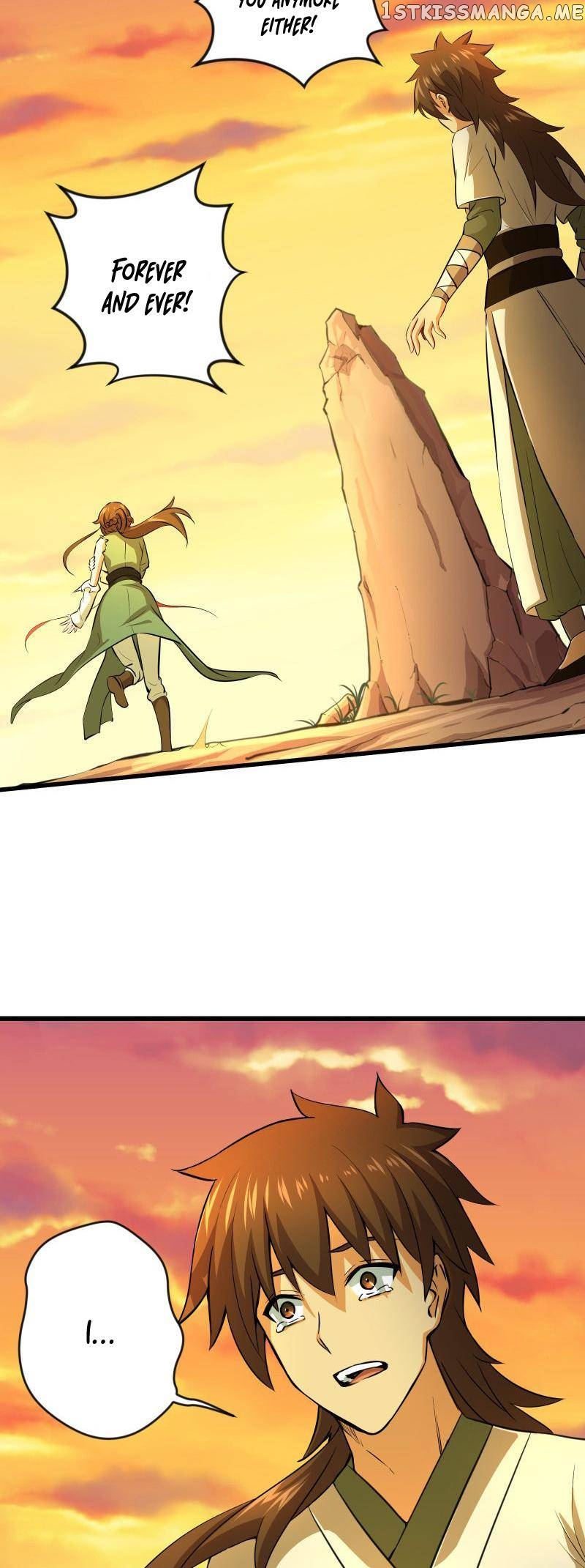 The Smiling, Proud Wanderer (Swordsman) chapter 55 - page 28