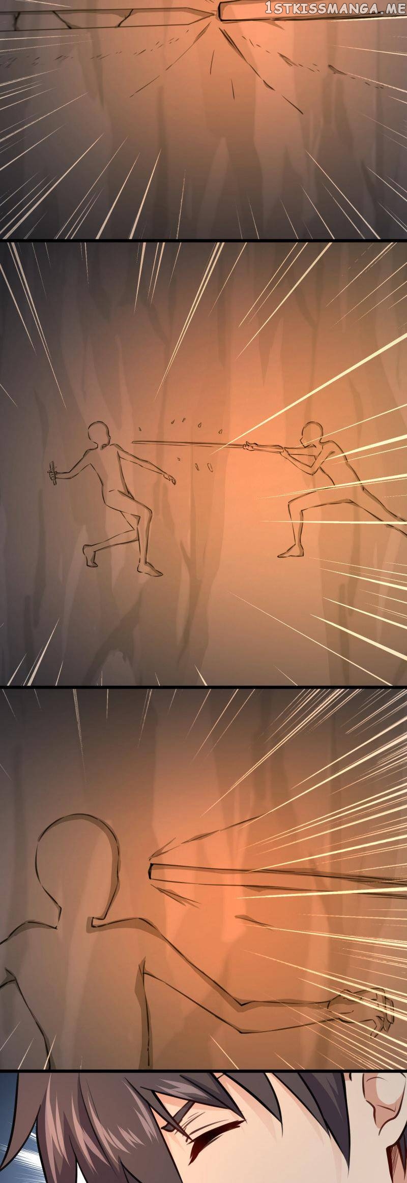 The Smiling, Proud Wanderer (Swordsman) chapter 55 - page 4