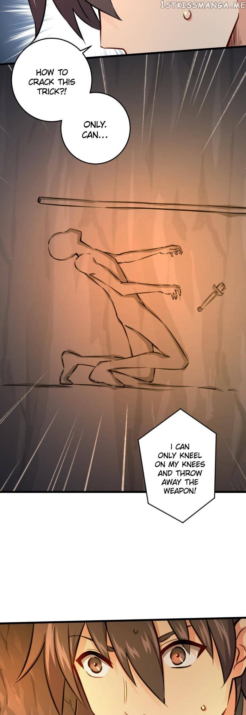 The Smiling, Proud Wanderer (Swordsman) chapter 55 - page 5