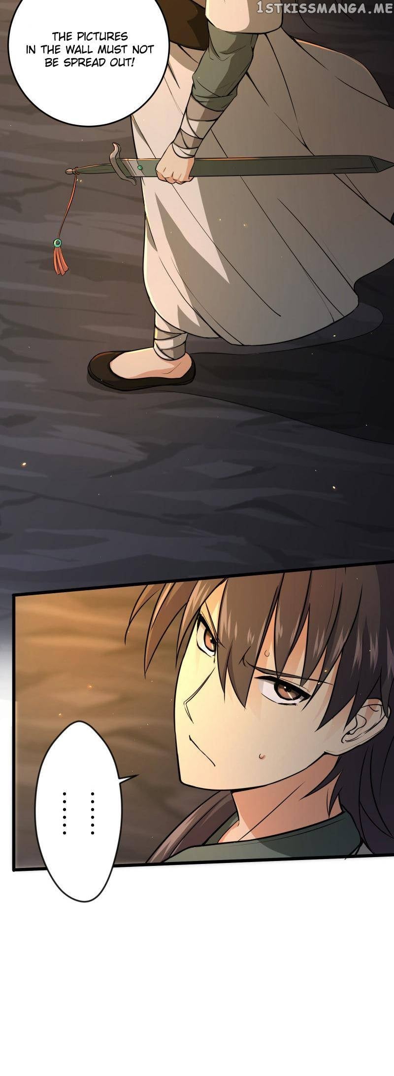 The Smiling, Proud Wanderer (Swordsman) chapter 55 - page 9