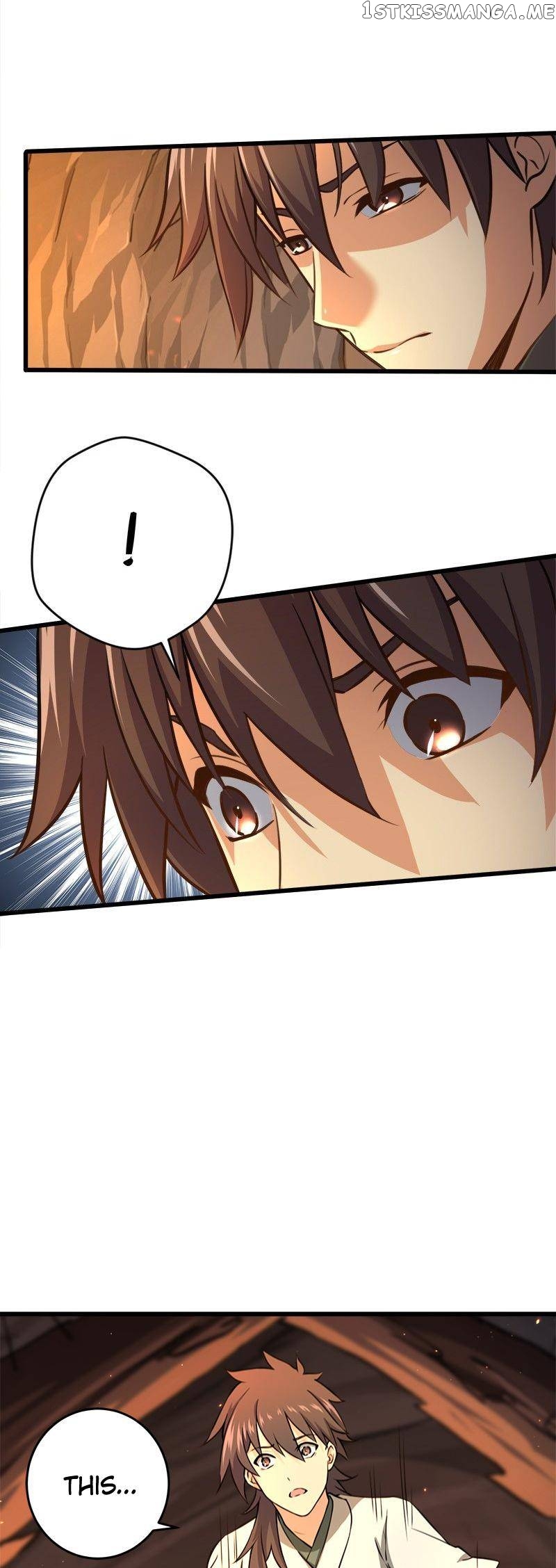 The Smiling, Proud Wanderer (Swordsman) chapter 54 - page 23