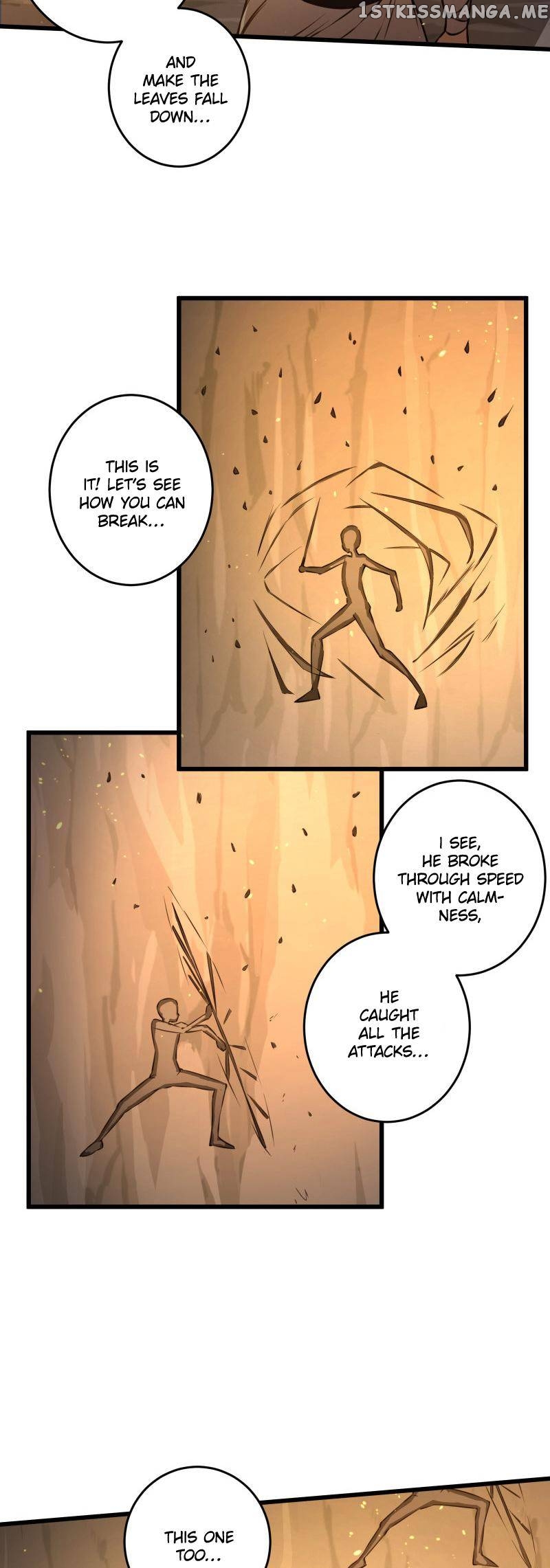 The Smiling, Proud Wanderer (Swordsman) chapter 53 - page 16