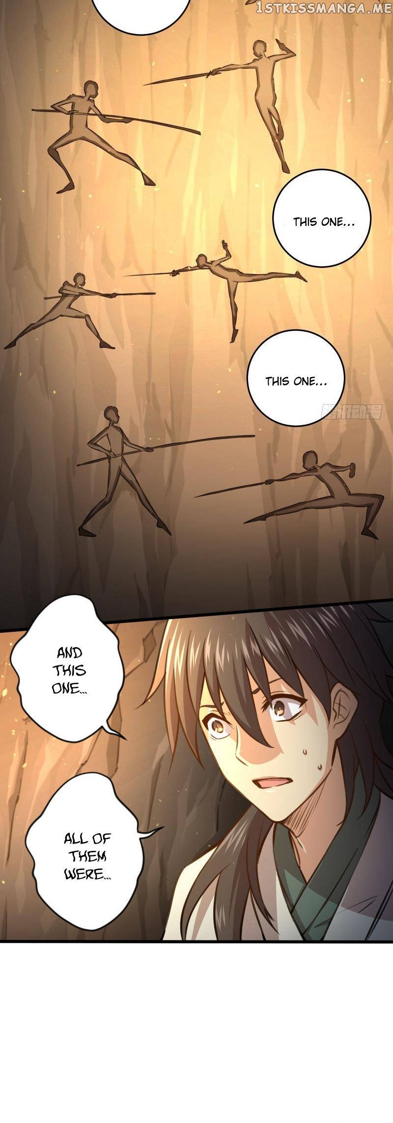 The Smiling, Proud Wanderer (Swordsman) chapter 53 - page 17