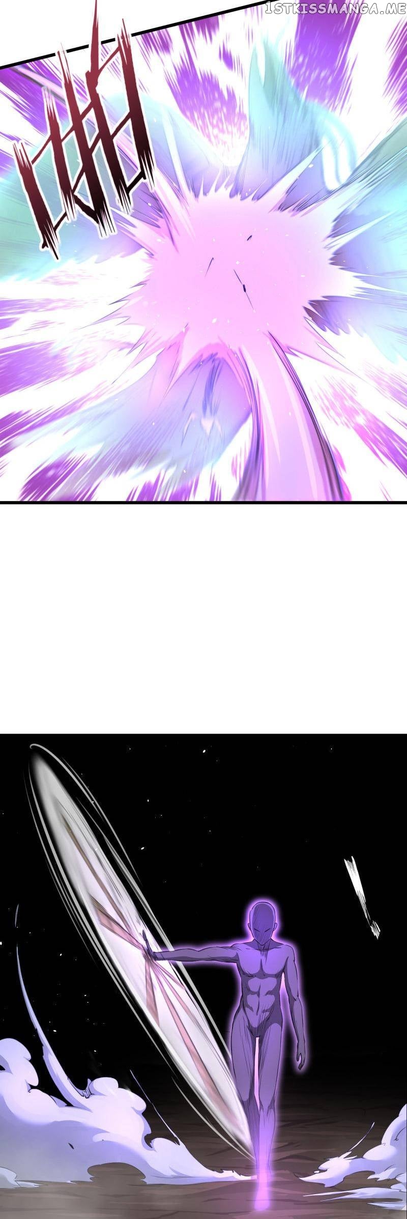 The Smiling, Proud Wanderer (Swordsman) chapter 53 - page 5