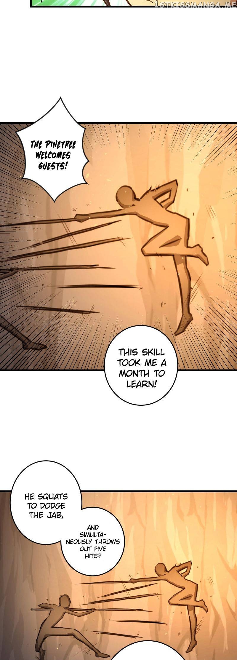 The Smiling, Proud Wanderer (Swordsman) chapter 53 - page 9