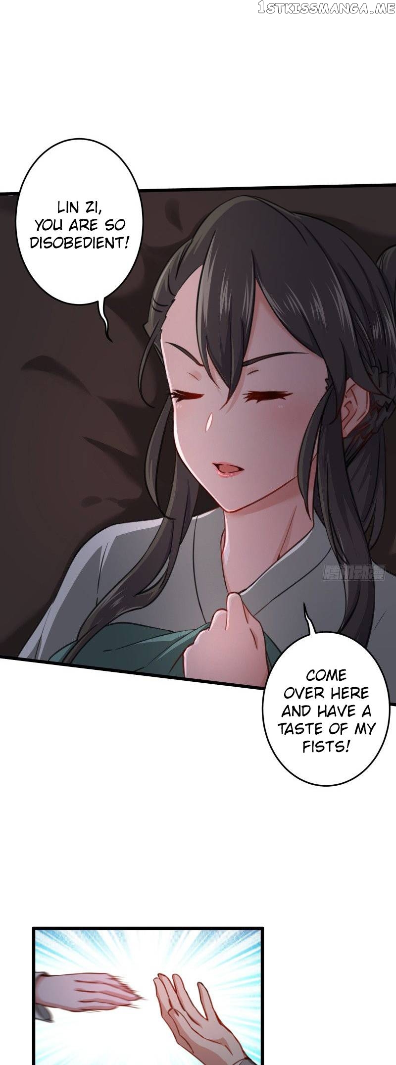 The Smiling, Proud Wanderer (Swordsman) chapter 45 - page 15