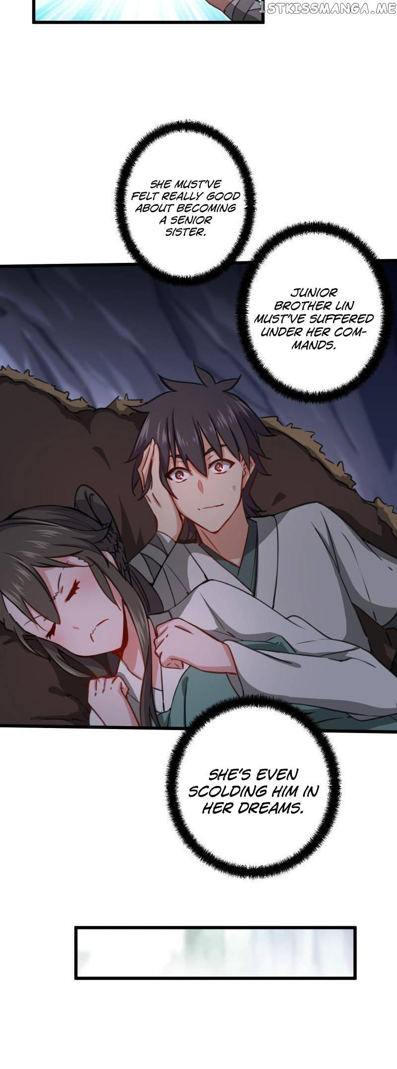 The Smiling, Proud Wanderer (Swordsman) chapter 45 - page 16