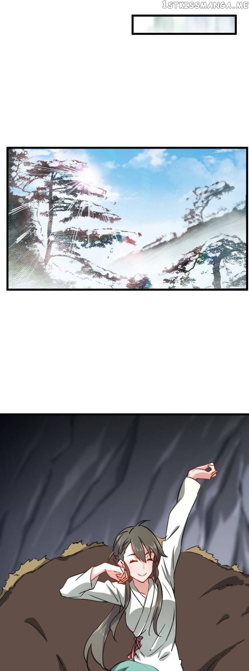 The Smiling, Proud Wanderer (Swordsman) chapter 45 - page 17